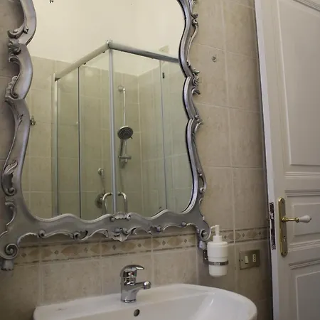 Apartment Golfo Della Luna 2 *