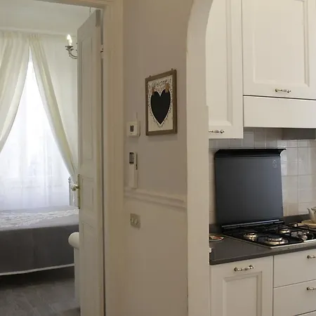 Golfo Della Luna 2 Appartement *