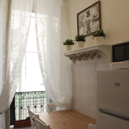 Golfo Della Luna 2 Appartement La Spezia