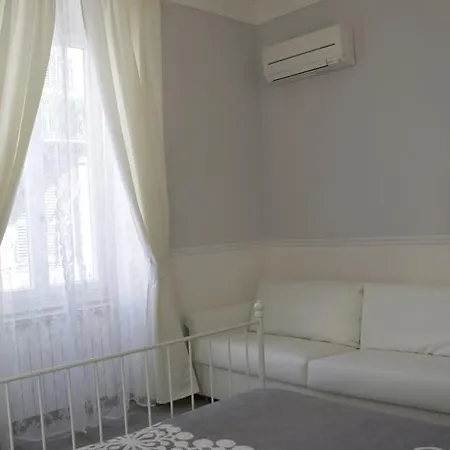 Appartement Golfo Della Luna 2