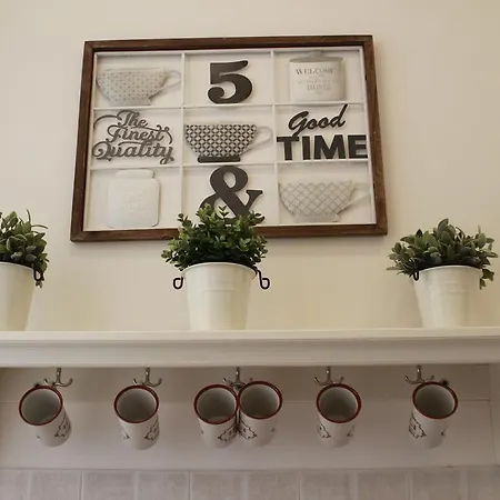 Appartement Golfo Della Luna 2