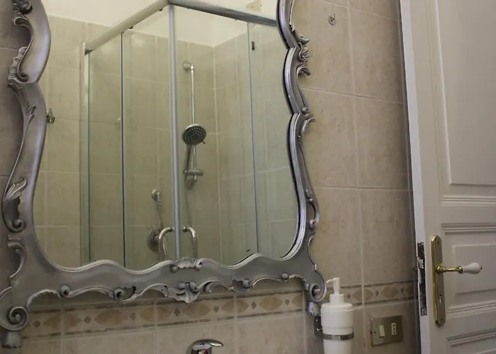 公寓 Golfo Della Luna 2 *